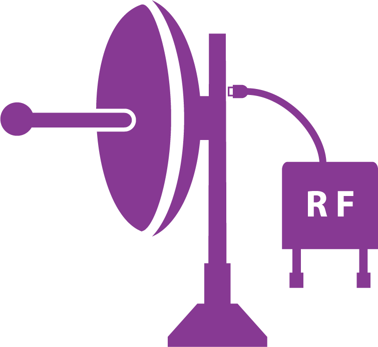 Antennas and RF equipment